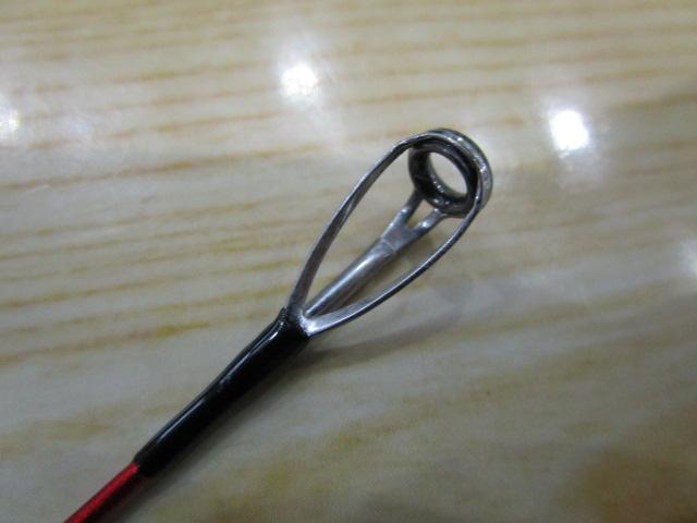 ベイゲームⅠヒラメ 255