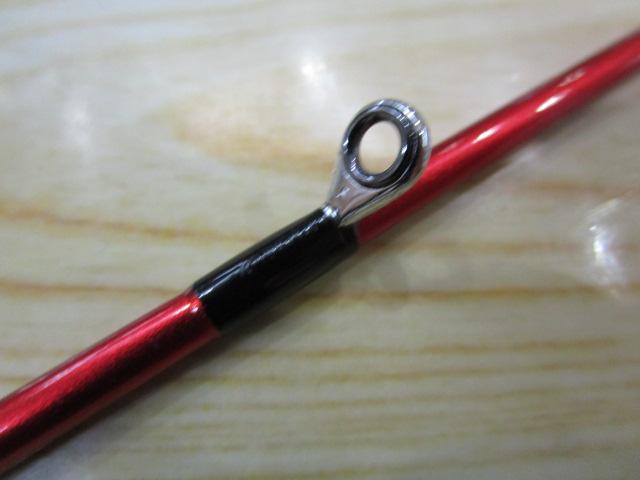 ベイゲームⅠヒラメ 255