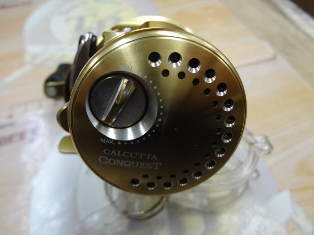 14カルカッタコンクエスト 100