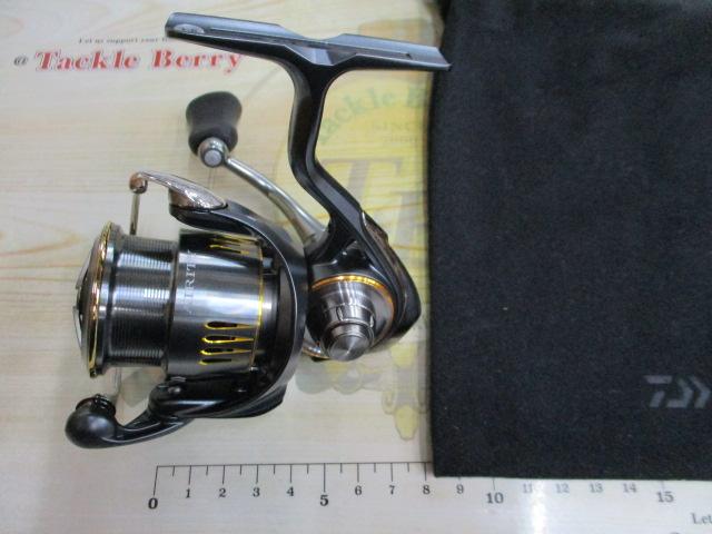 23エアリティ LT2000S-P