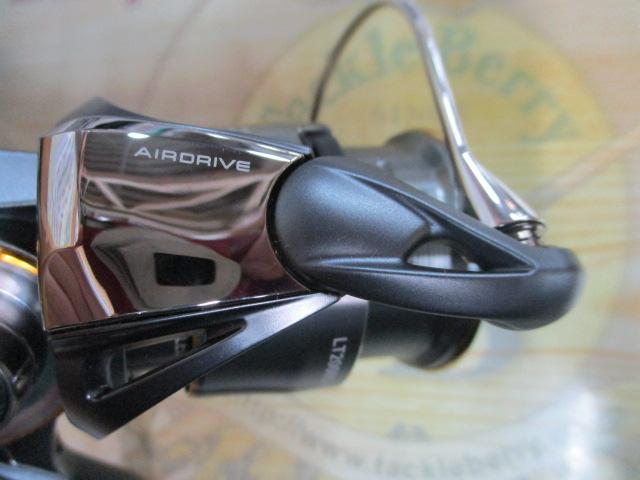 23エアリティ LT2000S-P