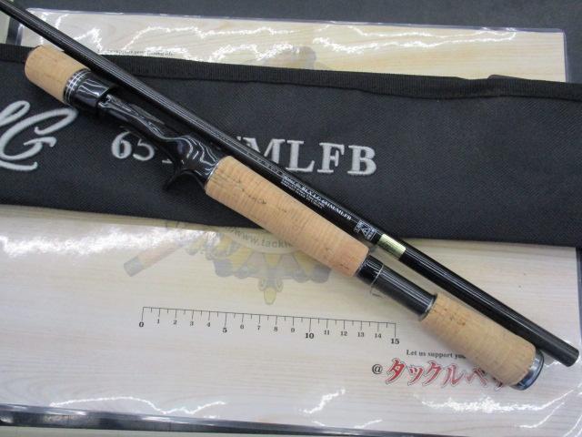 ブラックレーベル BLX LG 651M/MLFB