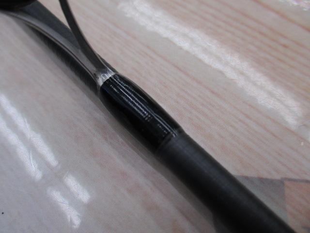 23ルアーマチックバス S66ML