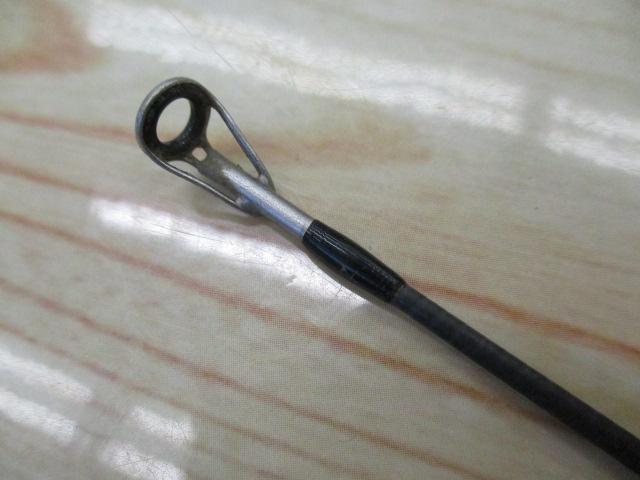 23ルアーマチックバス S66ML