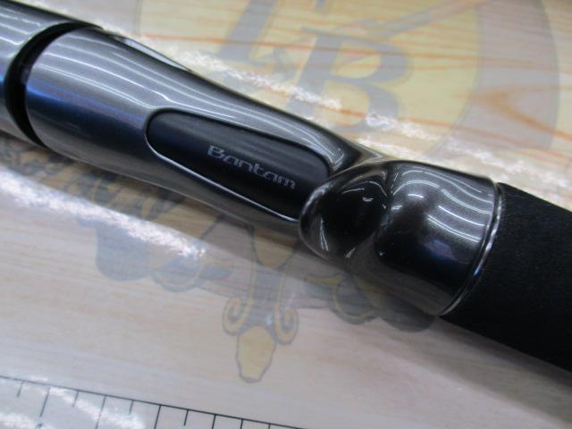 22バンタム 1711MH+-SB/2