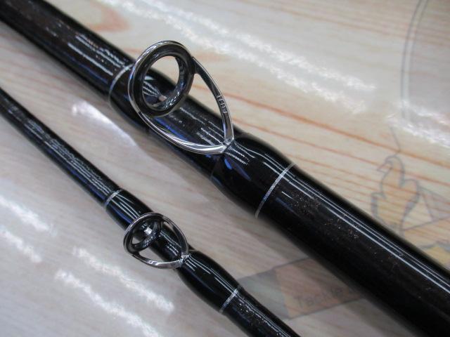 22バンタム 1711MH+-SB/2