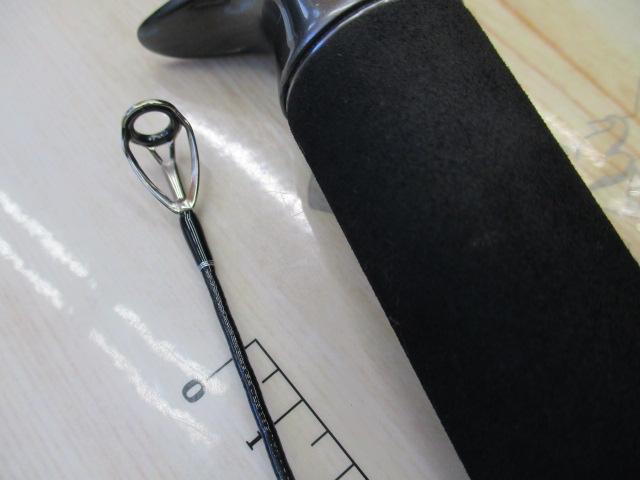 22バンタム 1711MH+-SB/2