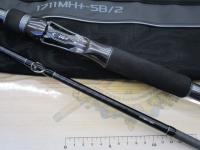 22バンタム 1711MH+-SB/2