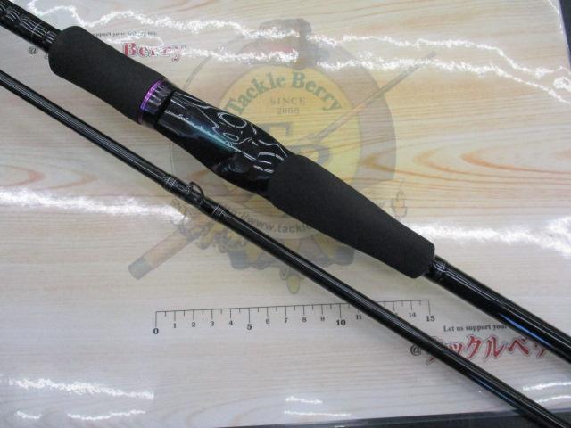 【美品】ダイワ　ハートランド　HL8112HRB-AGS15 ハートランド HL8112HRB-AGS15｜＠ベリーネット 日本最大新品中古釣具