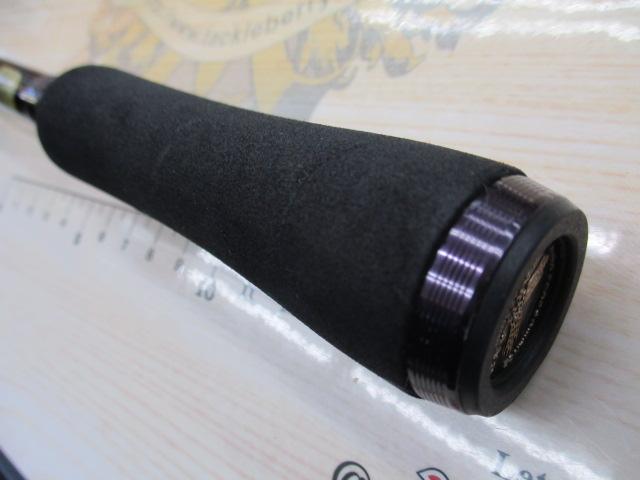 ハートランド HL8112HRB-AGS15｜＠ベリーネット 日本最大新品中古釣具