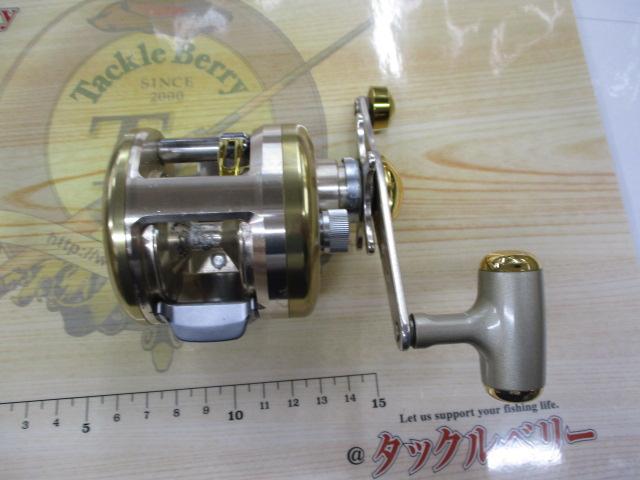 ミリオネアCV-Z 200F