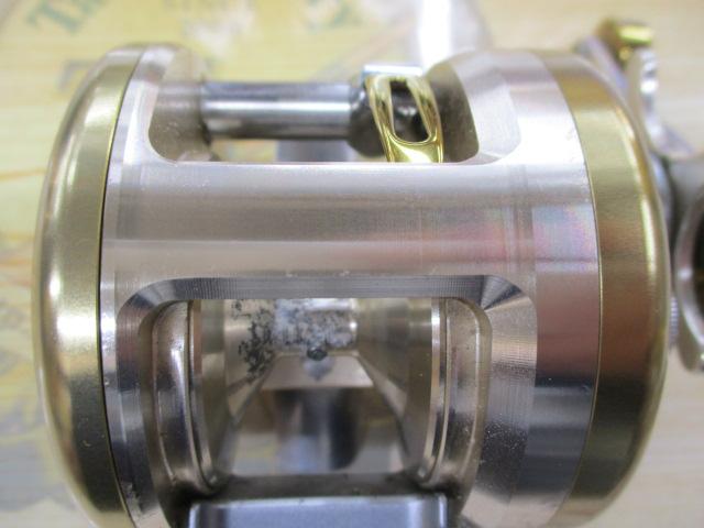 ミリオネアCV-Z 200F