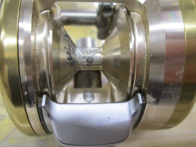 ミリオネアCV-Z 200F