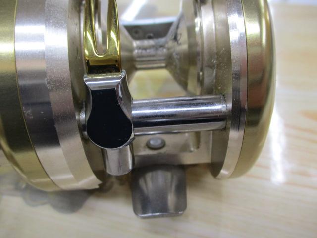 ミリオネアCV-Z 200F