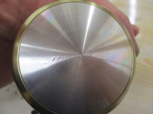 ミリオネアCV-Z 200F