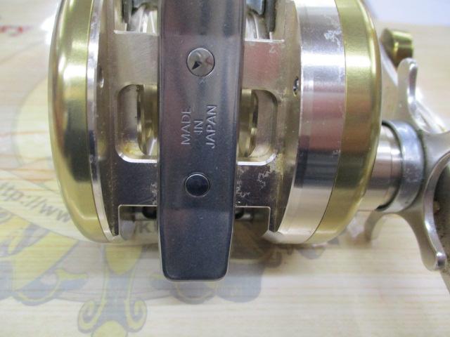 ミリオネアCV-Z 200F