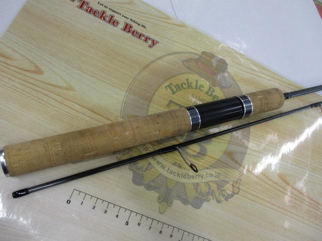 ブレイクスルー ゼロヴァージ BTZV60-ISS UL