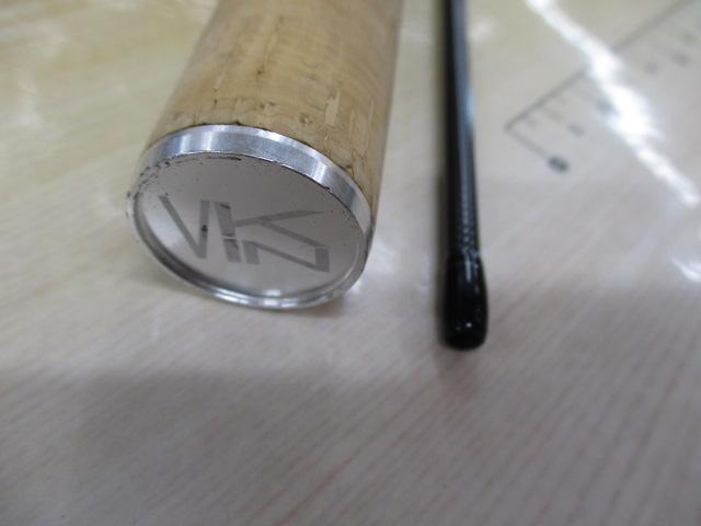 ブレイクスルー ゼロヴァージ BTZV60-ISS UL