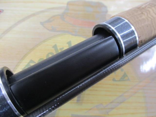 ブレイクスルー ゼロヴァージ BTZV60-ISS UL