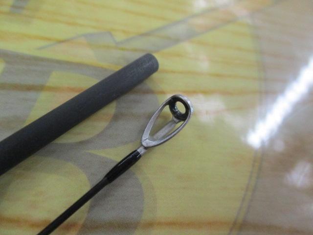 ブレイクスルー ゼロヴァージ BTZV60-ISS UL