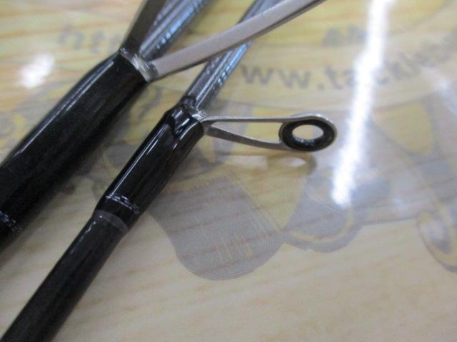 ブレイクスルー ゼロヴァージ BTZV60-ISS UL