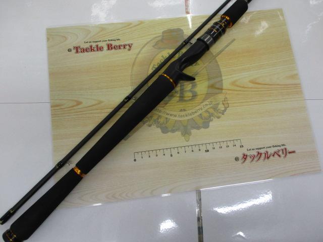 ソルティースタイルスーパーライトショアジギング SSJC-892L-KR