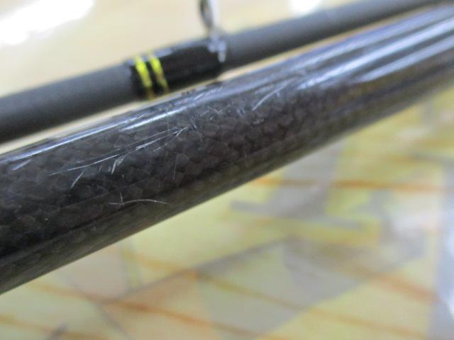 ソルティースタイルスーパーライトショアジギング SSJC-892L-KR