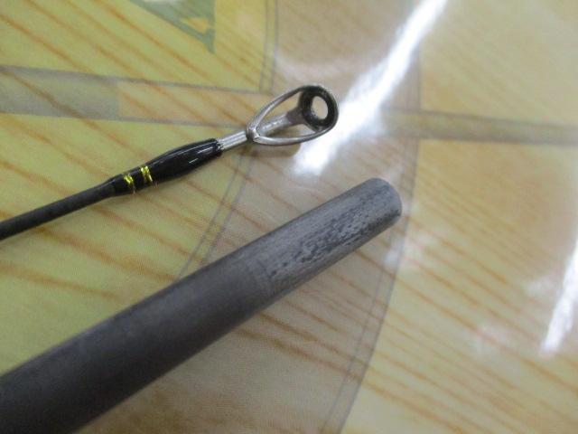 ソルティースタイルスーパーライトショアジギング SSJC-892L-KR