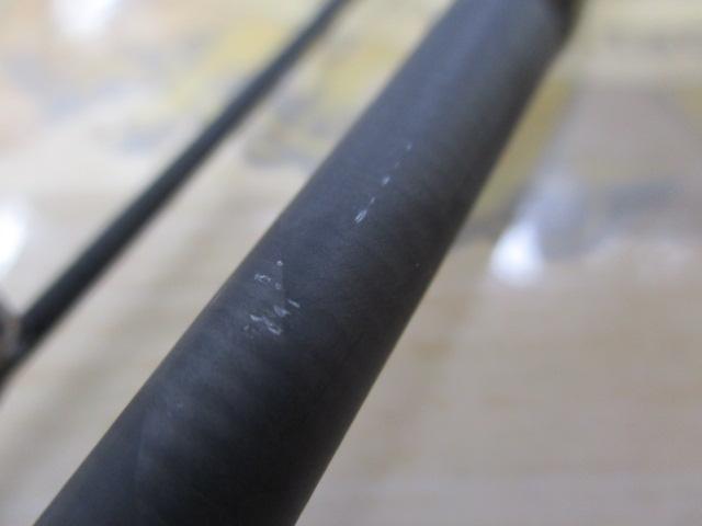 ソルティースタイルスーパーライトショアジギング SSJC-892L-KR