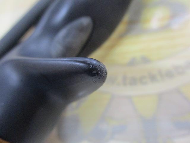 ソルティースタイルスーパーライトショアジギング SSJC-892L-KR