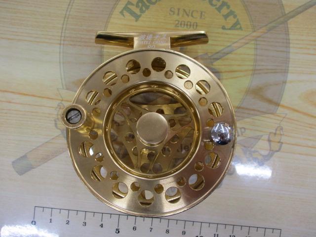 波堤チヌ80ゴールド