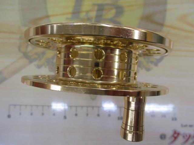 波堤チヌ80ゴールド