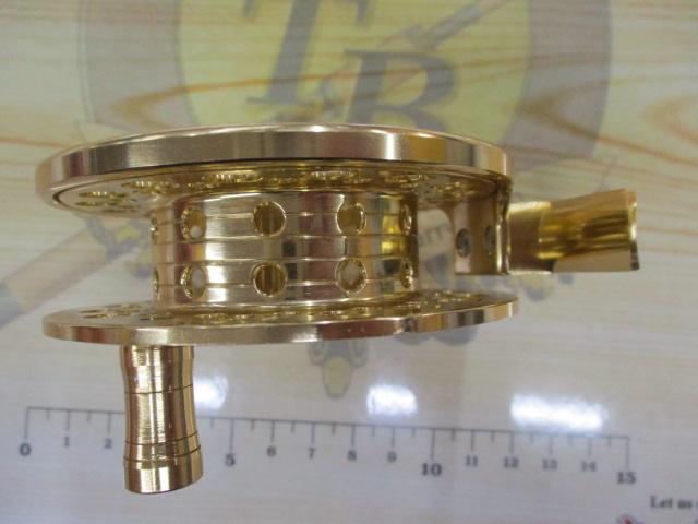 波堤チヌ80ゴールド