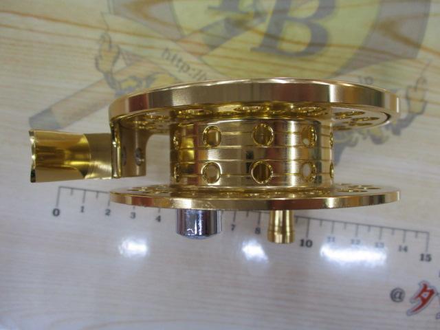 波堤チヌ80ゴールド