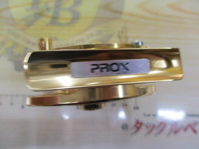 波堤チヌ80ゴールド