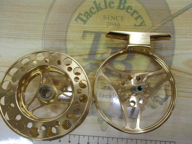 波堤チヌ80ゴールド