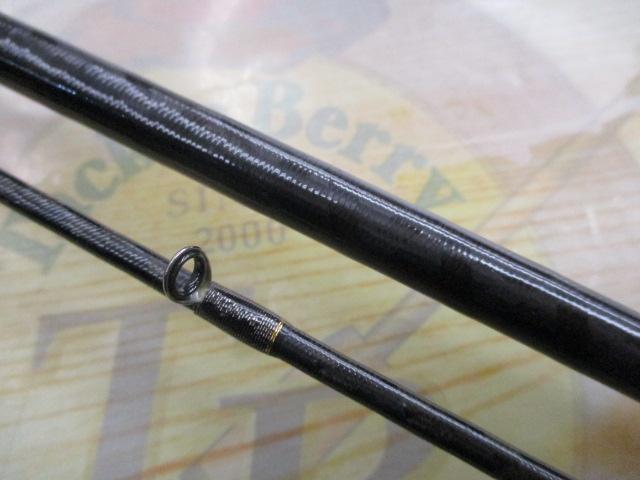 セフィアエクスチューン S805ML+