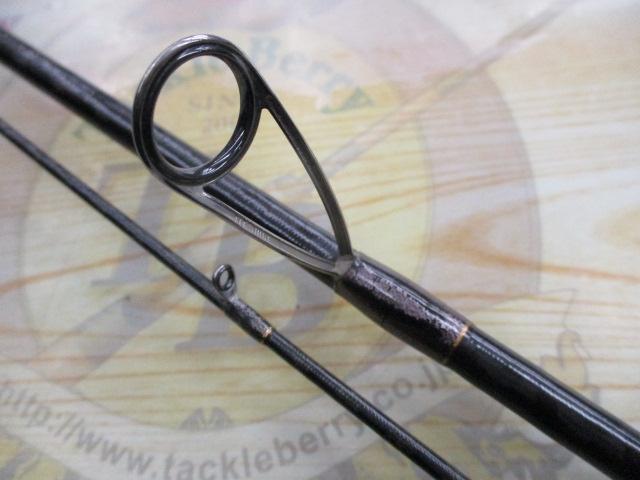 セフィアエクスチューン S805ML+