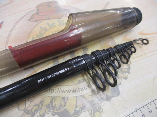 プロファイター巨鯉425