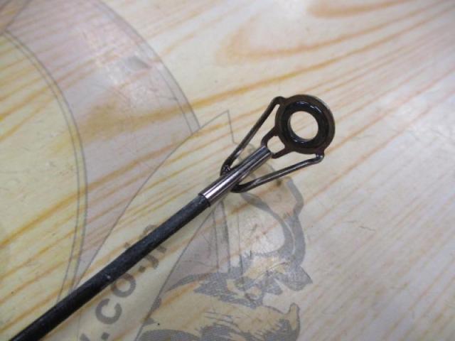 プロファイター巨鯉425