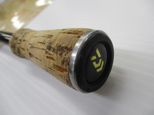 エアエッジ 782MLS｜＠ベリーネット 日本最大新品中古釣具WEBショップ