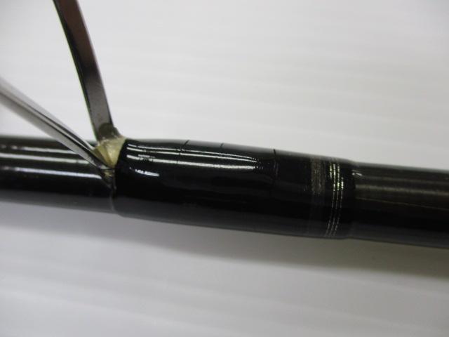 エアエッジ 782MLS｜＠ベリーネット 日本最大新品中古釣具WEBショップ