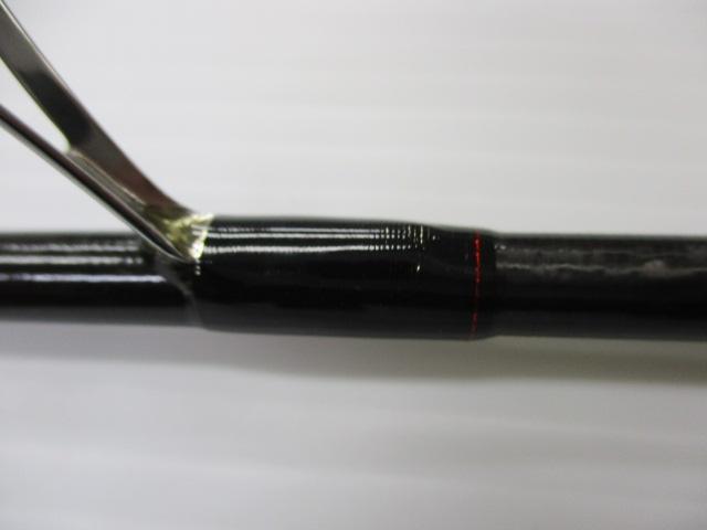 18ポイズンアドレナ 268UL