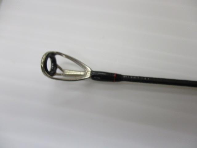 18ポイズンアドレナ 268UL