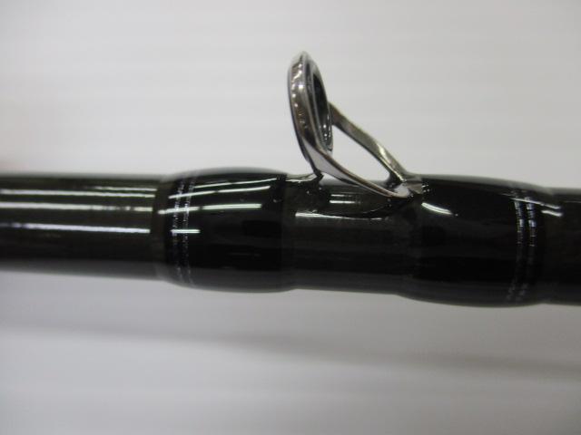 ワイルドサイド WSC63H｜＠ベリーネット 日本最大新品中古釣具WEBショップ