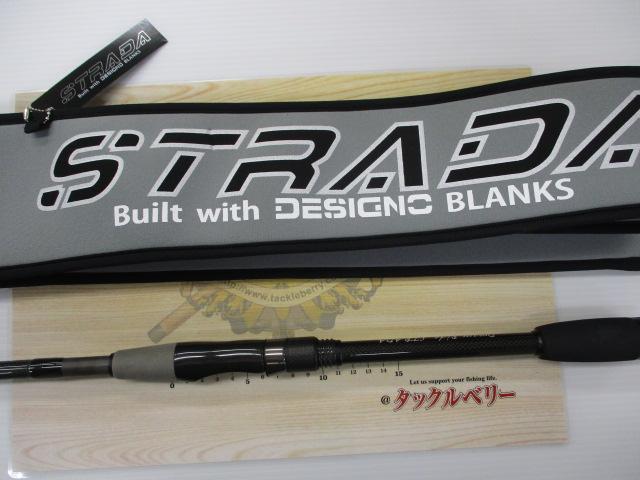 ストラーダブラック SB-SJ610MHRST2S｜＠ベリーネット 日本最大新品