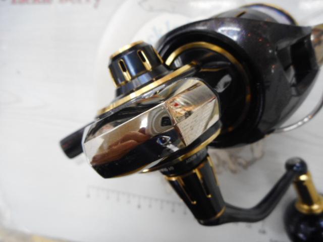 23ソルティガ 6000-XH｜＠ベリーネット 日本最大新品中古釣具WEBショップ