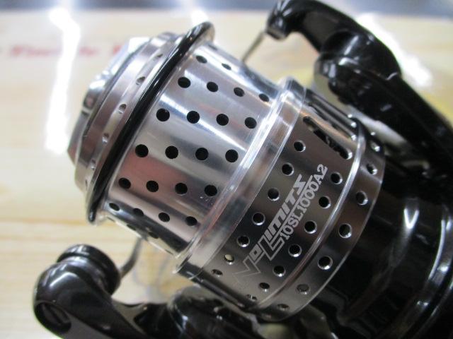 23ヴァンキッシュ 1000SSSPG 