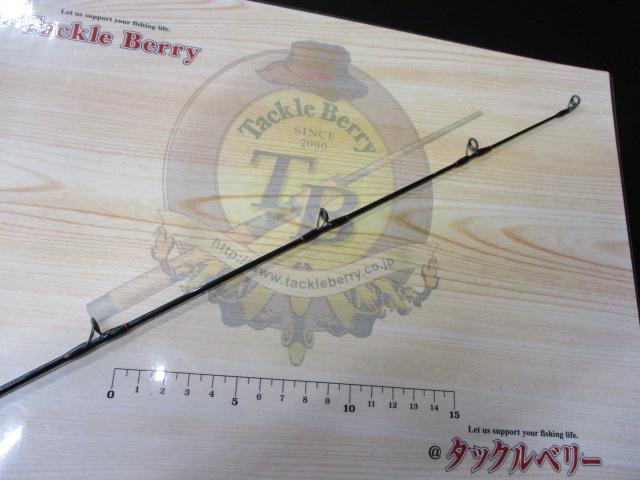 タクティクス TCSC-65M