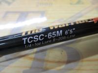 タクティクス TCSC-65M